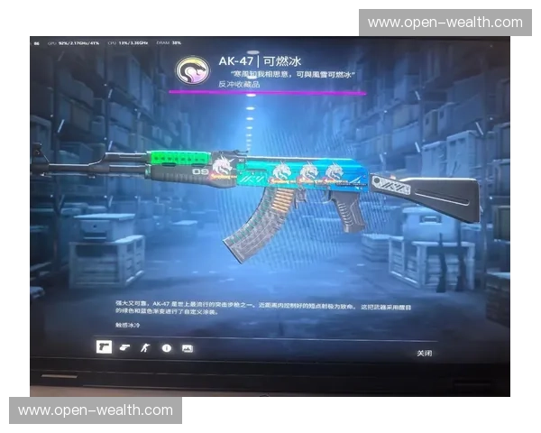 CSGO牛逼网带你领略最强战术解析和精彩赛事直播的游戏盛宴
