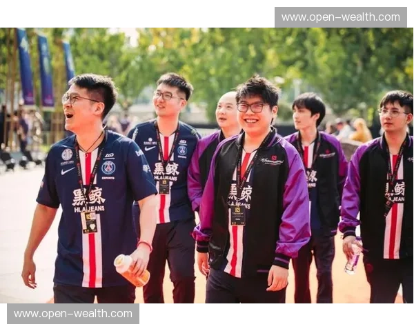 Dota2比赛预测技巧与趋势分析助力玩家精准判断赛事结果